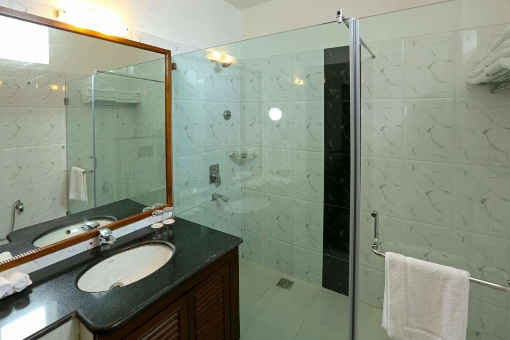 Comfort Hotel Dewa Retreat Rishikesh Room photo
